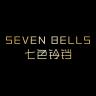 七色铃铛品牌Logo