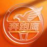 奔跑鹰品牌Logo