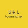 艾主人品牌Logo