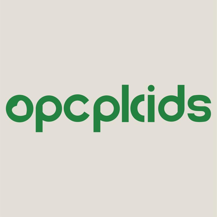 OPCP品牌Logo