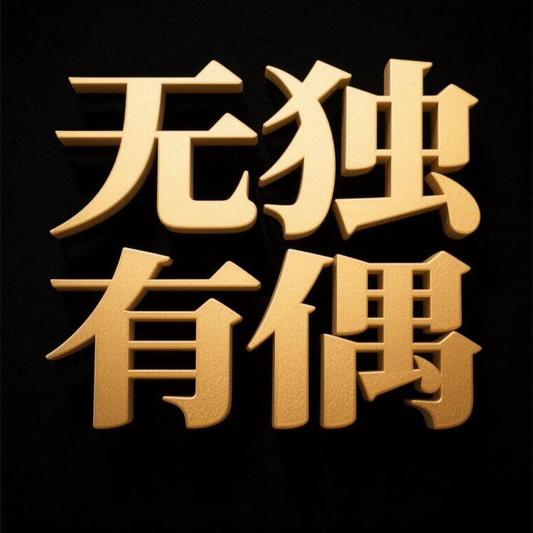 无独有偶品牌Logo