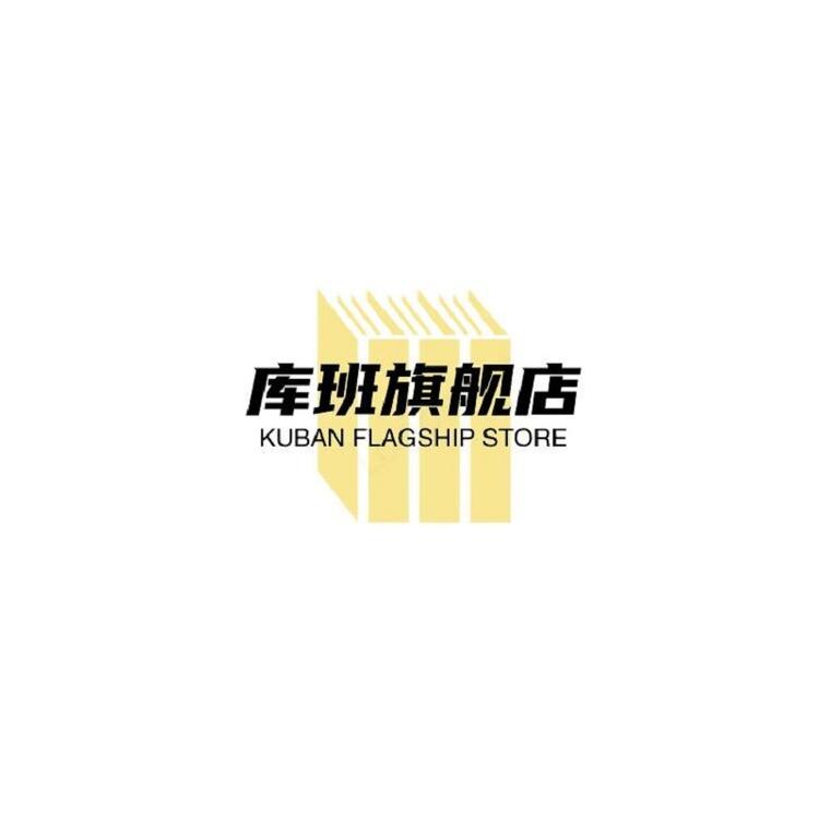 库班品牌Logo