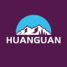 HUANGUAN/焕冠品牌Logo