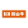 搬山牛品牌Logo