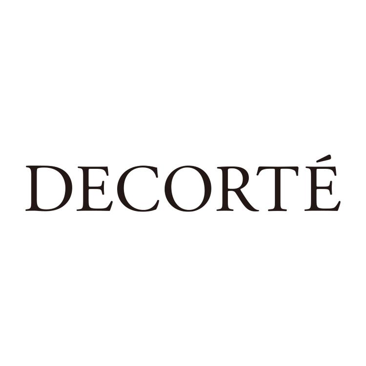DECORTE/黛珂品牌Logo