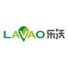 lavao/乐沃品牌Logo