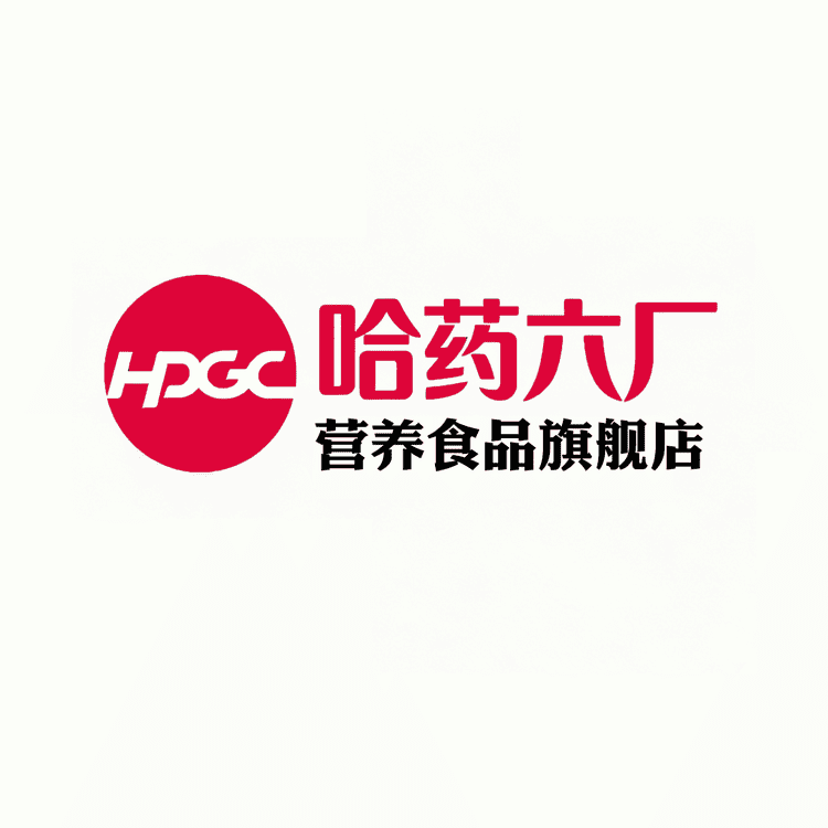 哈药六厂品牌Logo