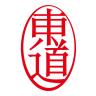 东道品牌Logo