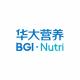 华大营养品牌logo
