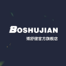 博舒健品牌Logo