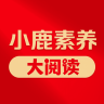 小鹿素养品牌Logo