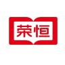 RONGHENGJIAOYU/荣恒教育品牌Logo