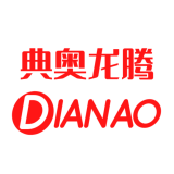 典奥龙腾品牌logo