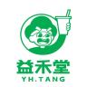 益禾堂品牌Logo