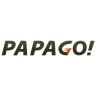 PAPAGO品牌Logo