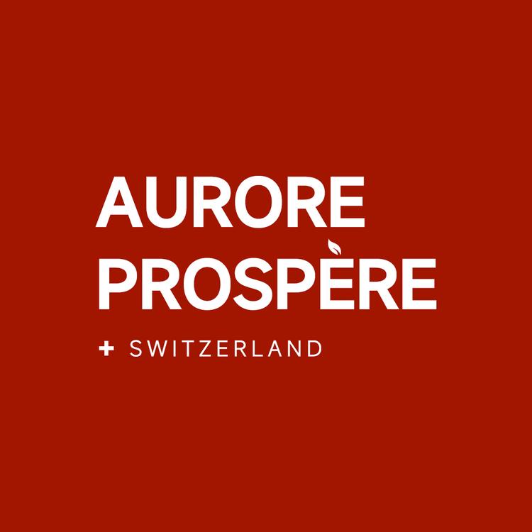 Aurore Prospère品牌Logo