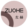 左赫品牌Logo