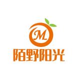陌野阳光品牌logo