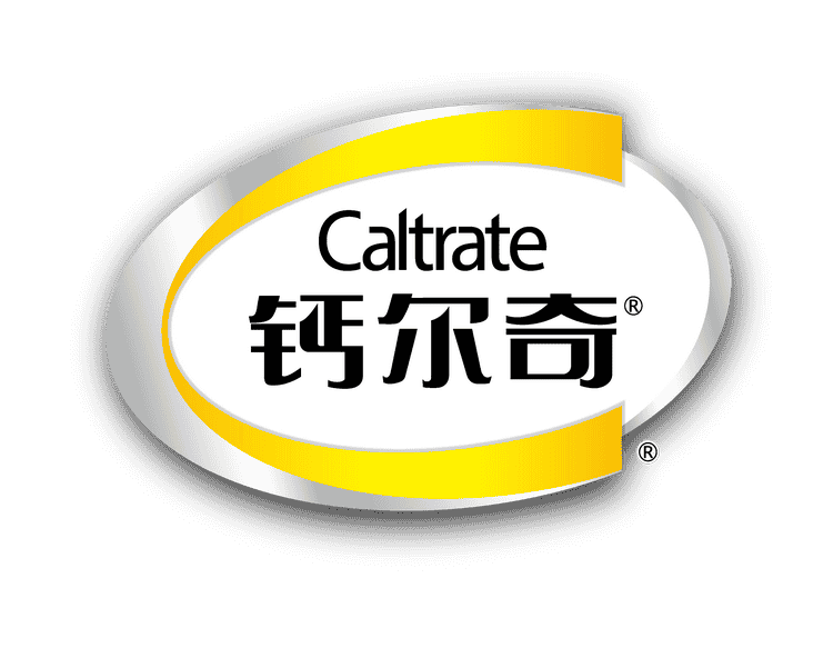 CALTRATE/钙尔奇品牌Logo