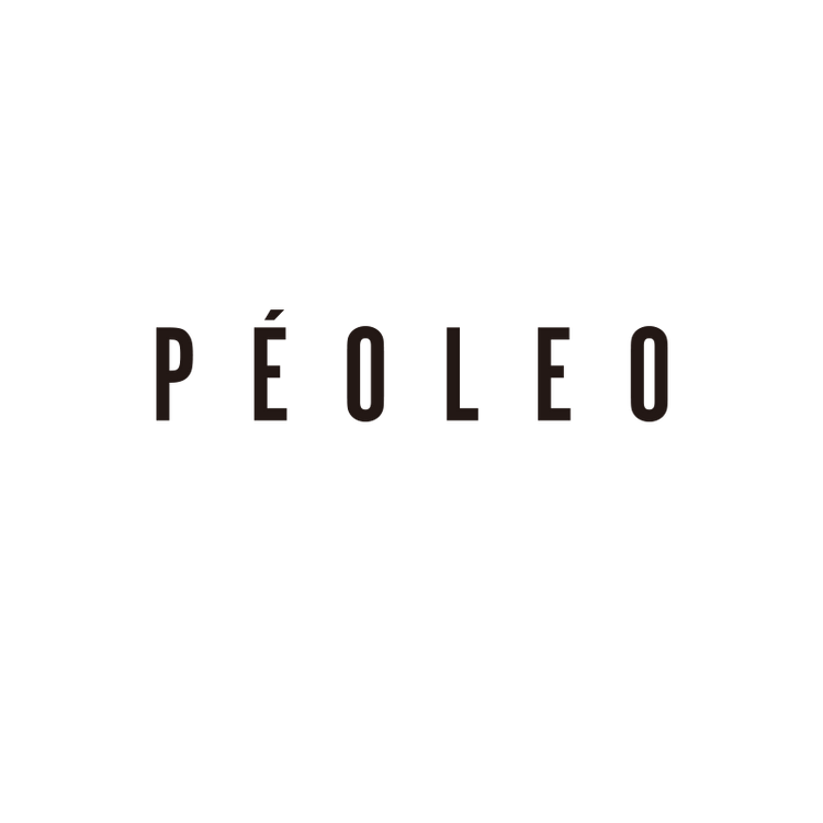 Peoleo/飘蕾品牌Logo