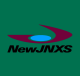 NEWJNXS/江南先生品牌logo