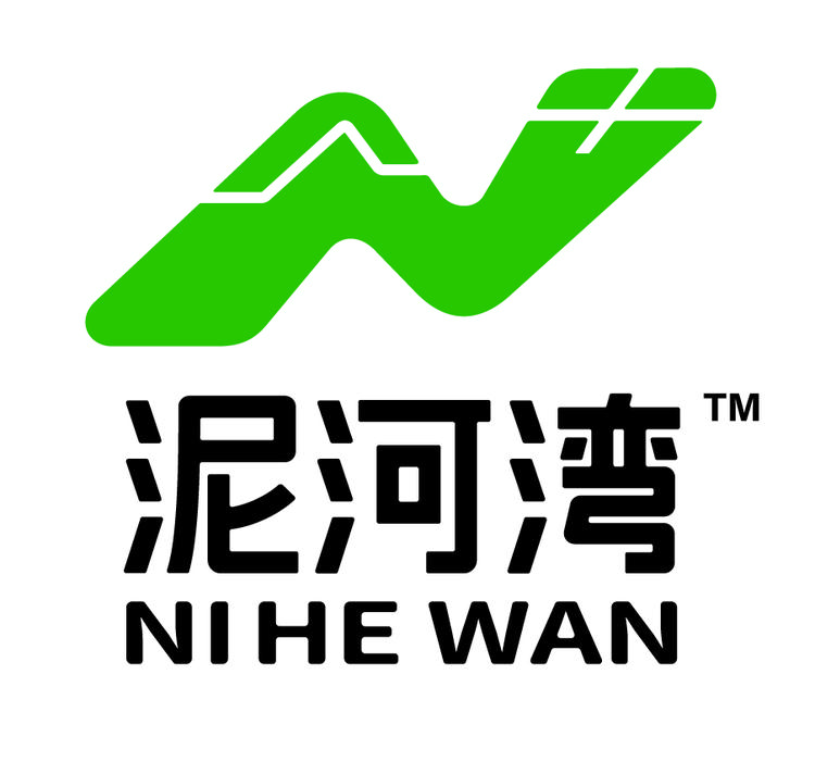 Nihewan/泥河湾品牌Logo