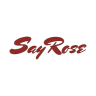 SayRose品牌Logo