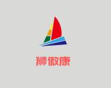 狮傲康品牌logo