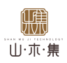 山木集品牌Logo
