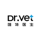 Dr.vet/唯特医生品牌logo