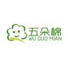 WUDUOMIAN/五朵棉品牌Logo