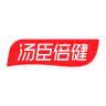 BY-HEALTH/汤臣倍健品牌Logo