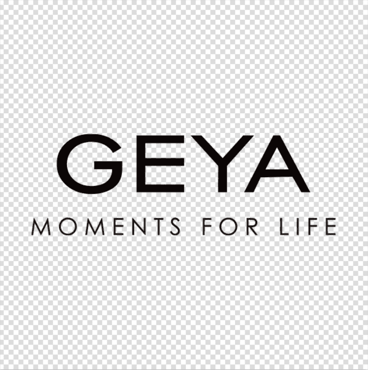 GEYA/格雅品牌Logo