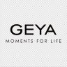 GEYA/格雅品牌Logo