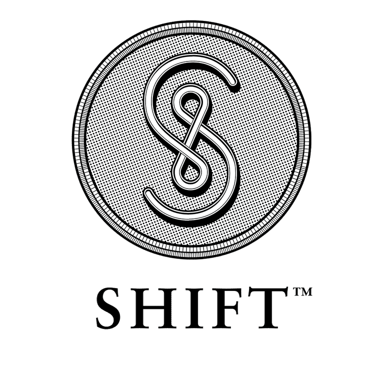 SHIFT品牌Logo