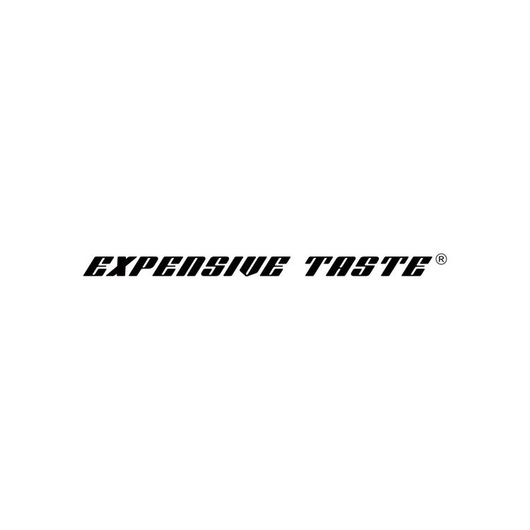 expensive taste品牌Logo