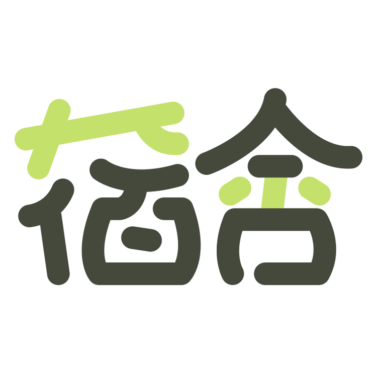 大宿小舍品牌Logo