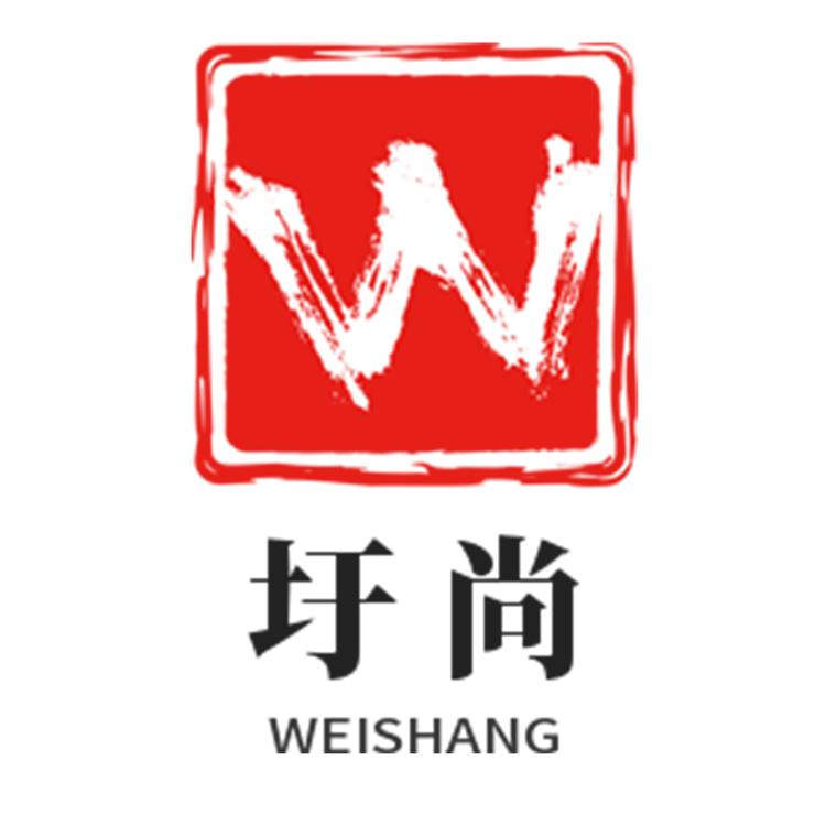 圩尚品牌Logo
