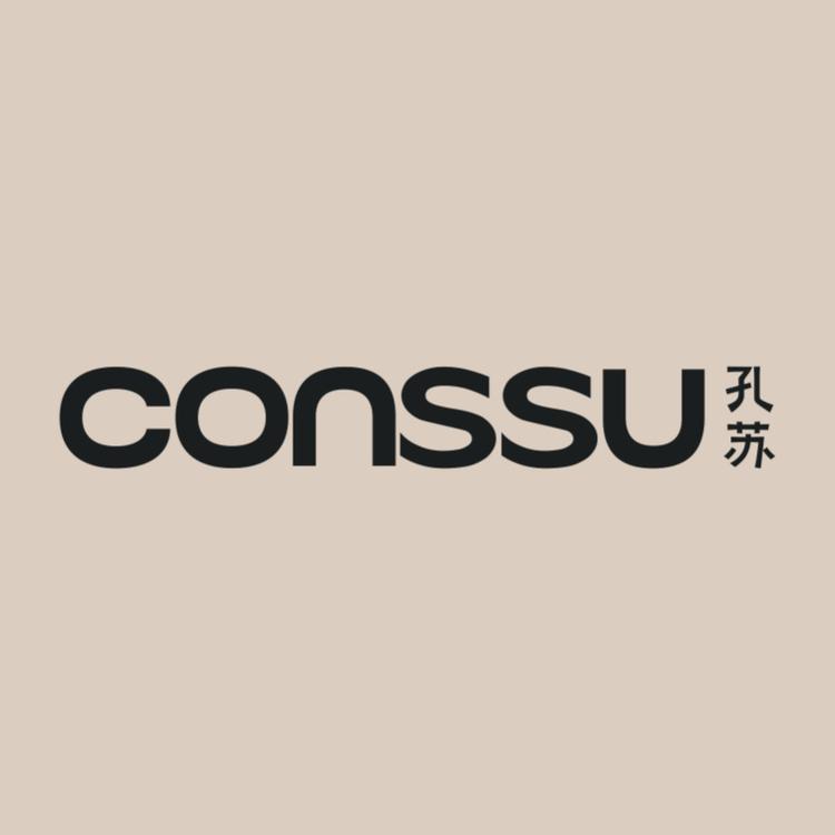 孔苏品牌Logo