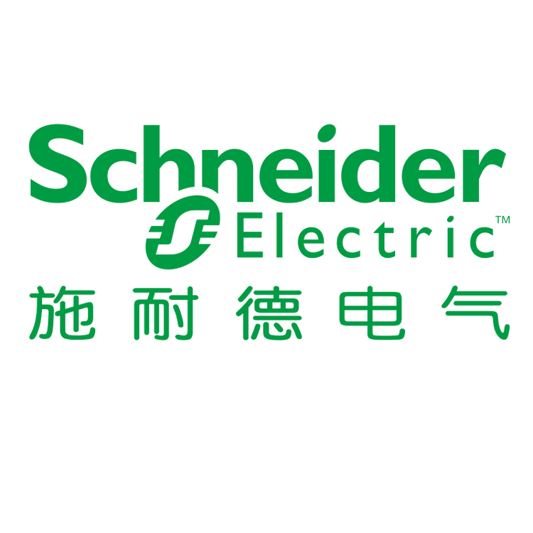 “施耐德电气”品牌Logo