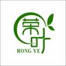 rongye/荣叶品牌Logo