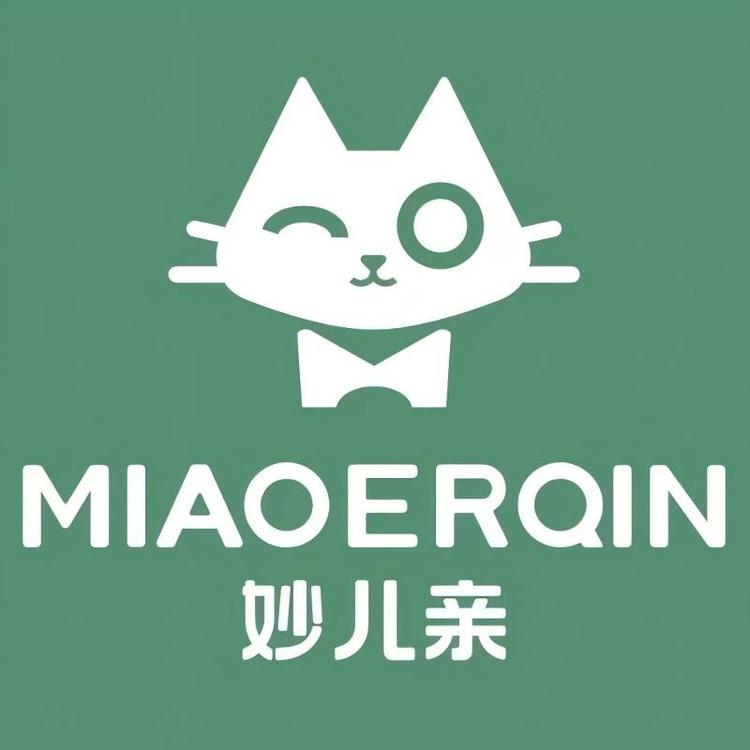 妙儿亲