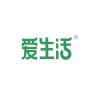 ILife/爱生活品牌Logo