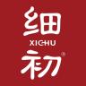 细初品牌Logo