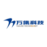 万集科技品牌Logo