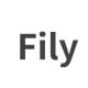 FILY/翡丽品牌logo
