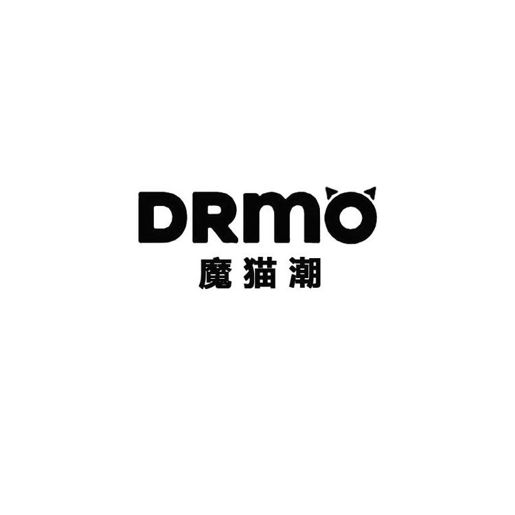 魔猫潮品牌Logo