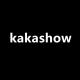 kakashow品牌logo