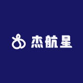 杰航星品牌Logo