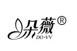 朵薇品牌logo